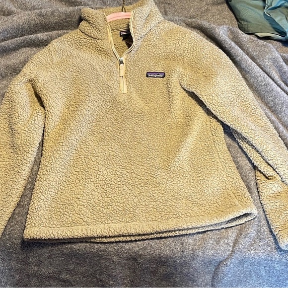 Patagonia Jackets & Blazers - Patagonia Quarter Zip